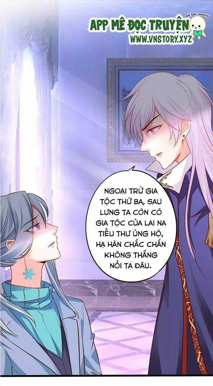 Huyết Tộc Đáng Yêu - Chapter 196 - Trang 4