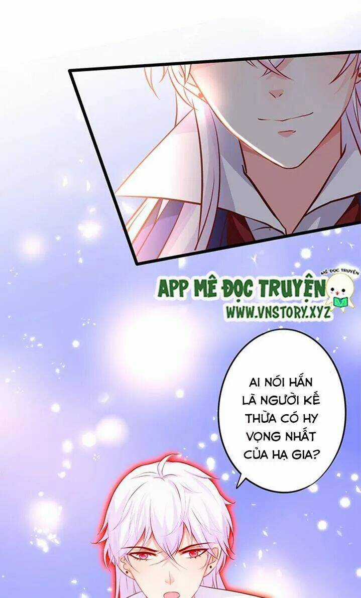 Huyết Tộc Đáng Yêu - Chapter 196 - Trang 37