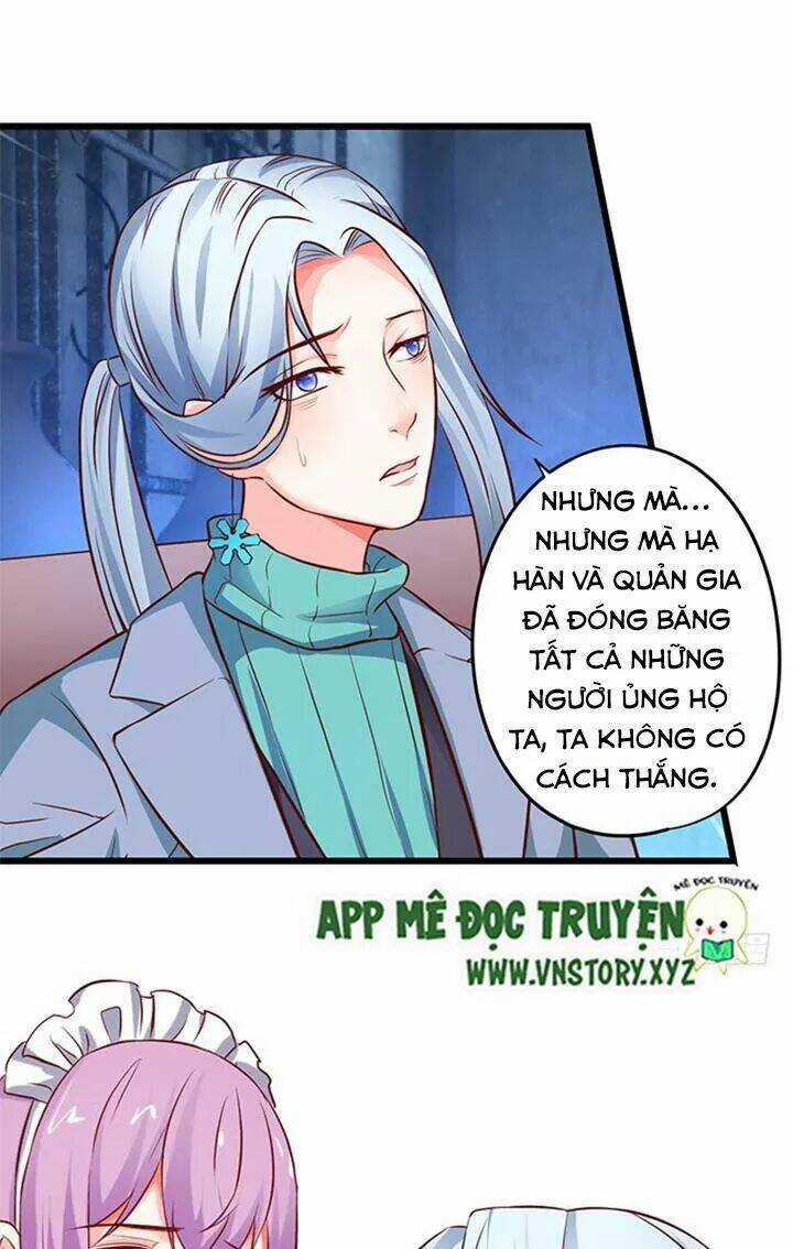 Huyết Tộc Đáng Yêu - Chapter 196 - Trang 5