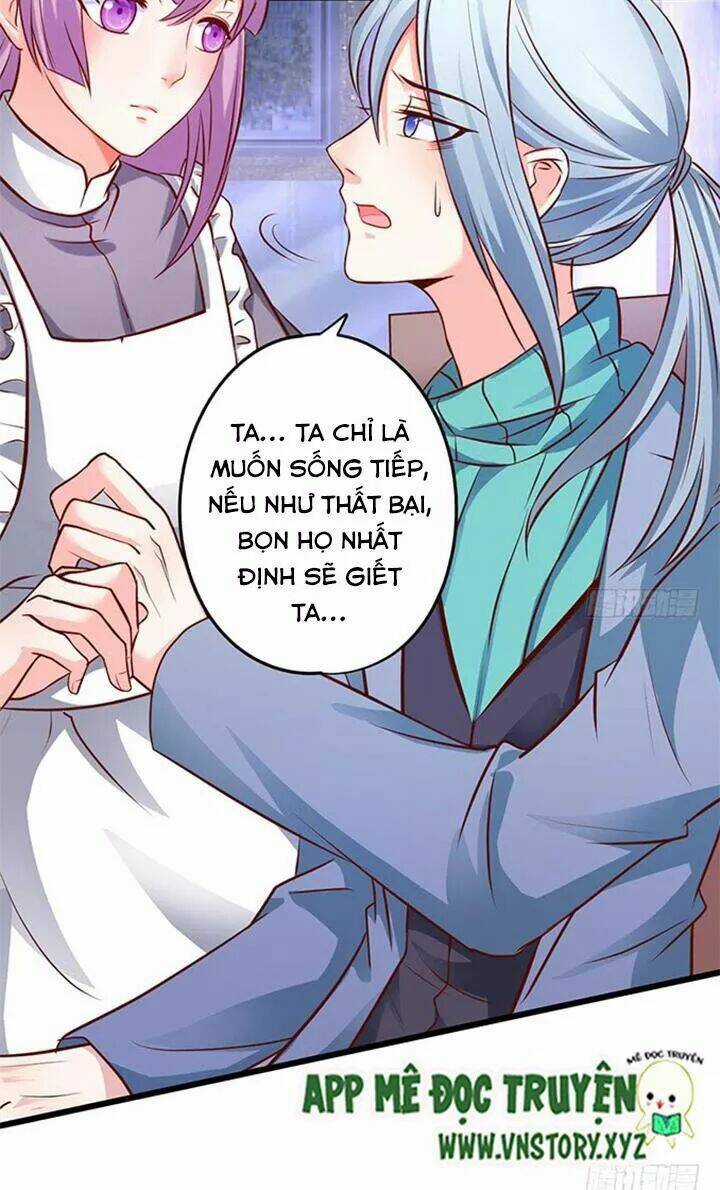 Huyết Tộc Đáng Yêu - Chapter 196 - Trang 6