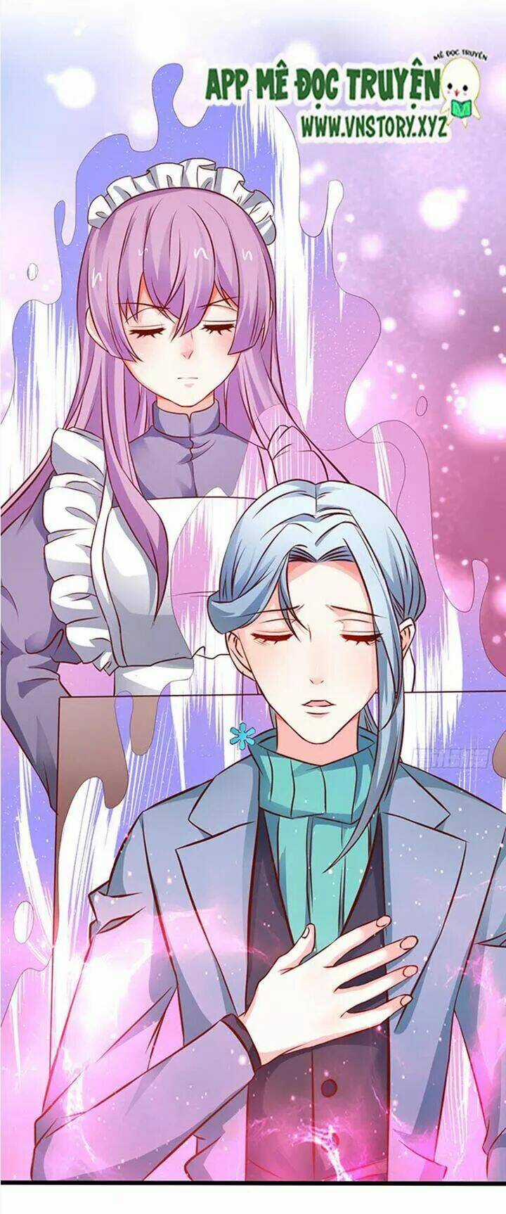 Huyết Tộc Đáng Yêu - Chapter 196 - Trang 8