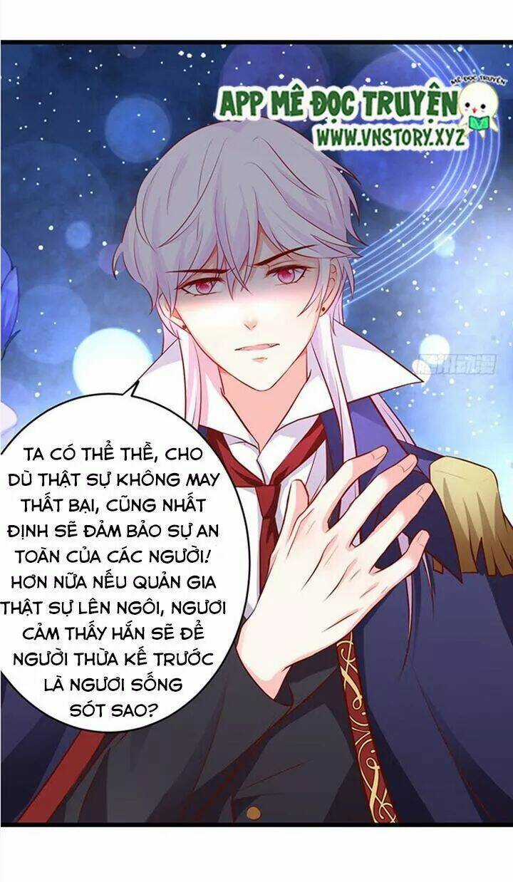 Huyết Tộc Đáng Yêu - Chapter 196 - Trang 10