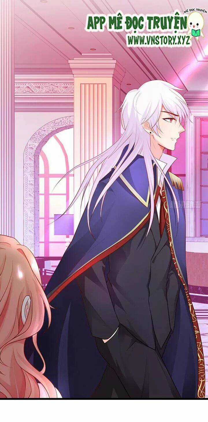 Huyết Tộc Đáng Yêu - Chapter 197 - Trang 3