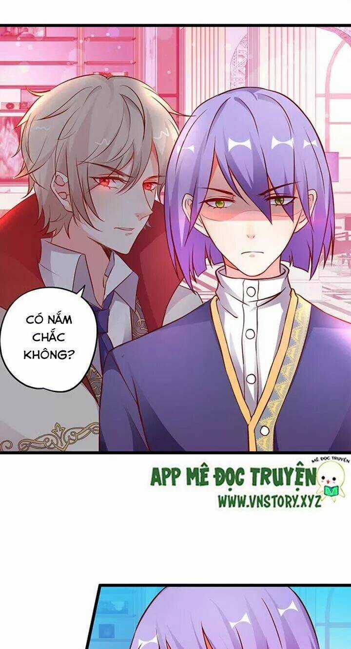 Huyết Tộc Đáng Yêu - Chapter 197 - Trang 25