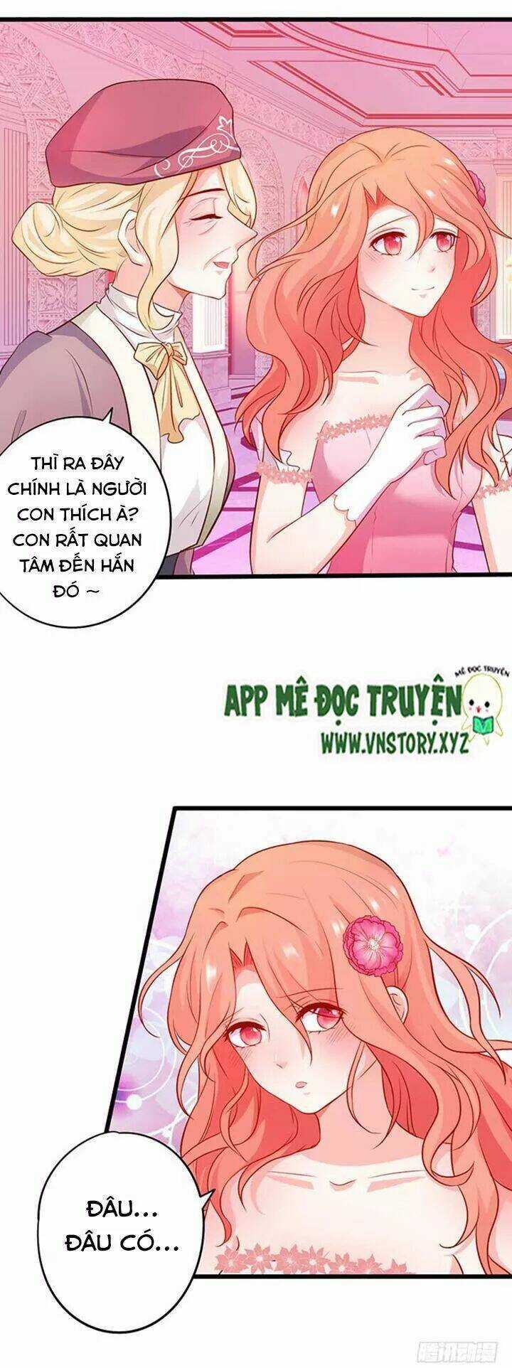 Huyết Tộc Đáng Yêu - Chapter 197 - Trang 4