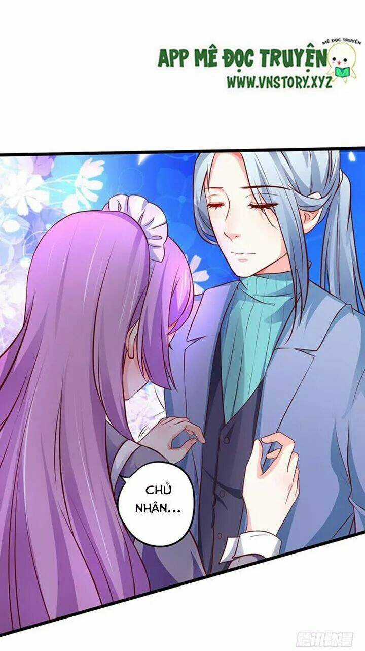 Huyết Tộc Đáng Yêu - Chapter 197 - Trang 31