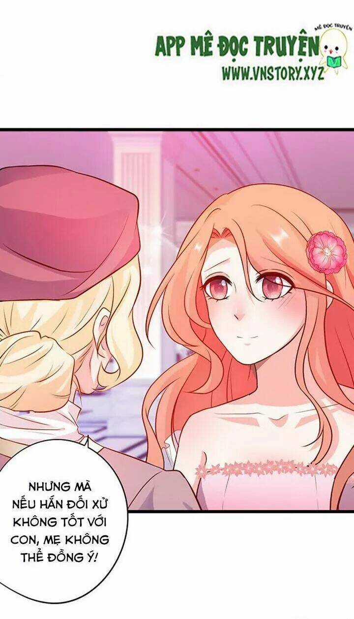 Huyết Tộc Đáng Yêu - Chapter 197 - Trang 6