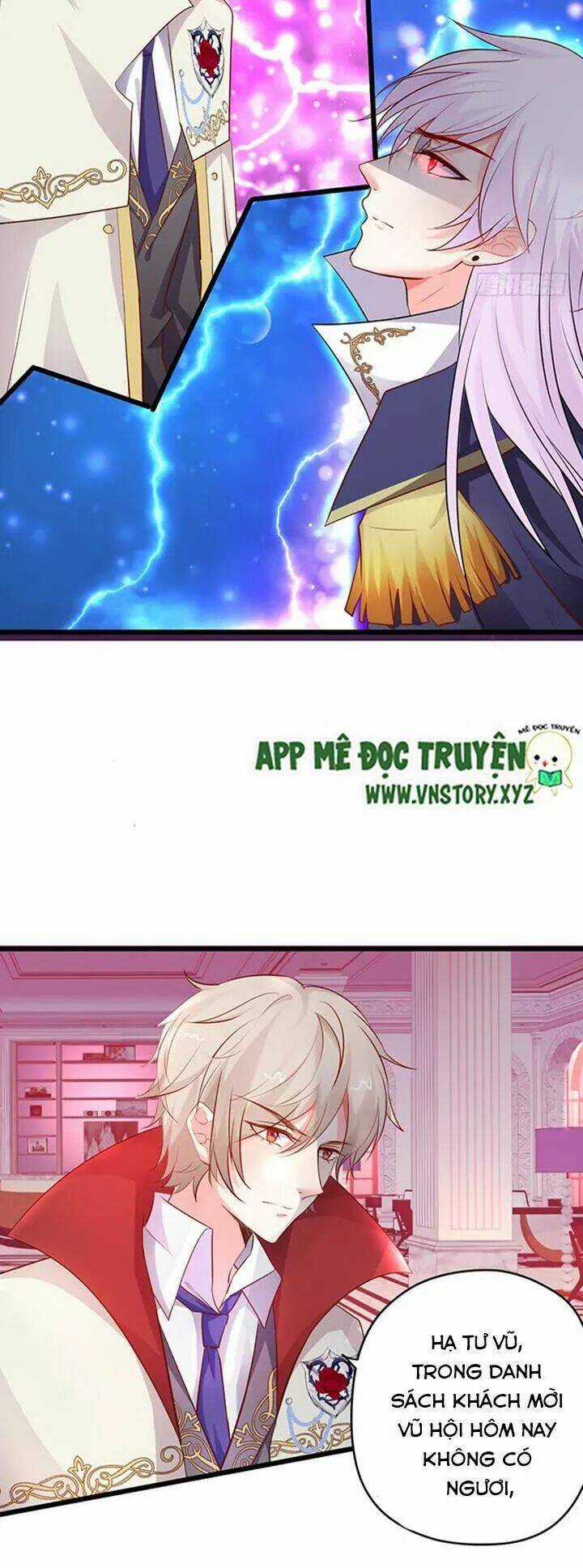 Huyết Tộc Đáng Yêu - Chapter 197 - Trang 8