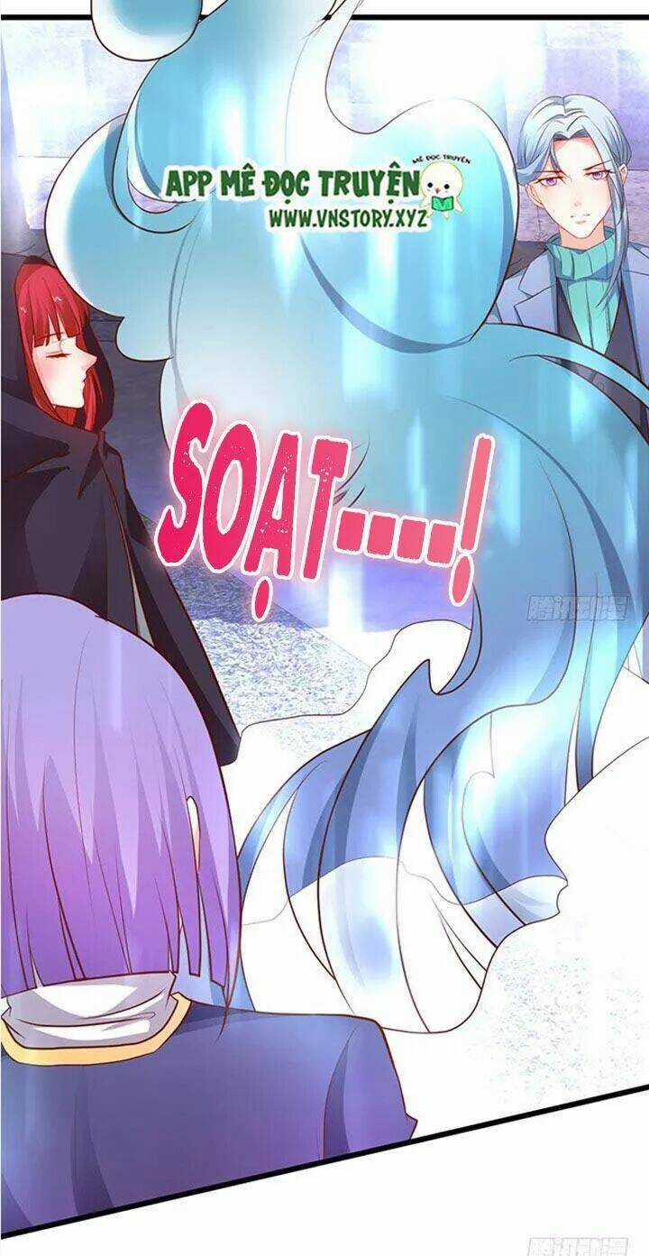 Huyết Tộc Đáng Yêu - Chapter 198 - Trang 12