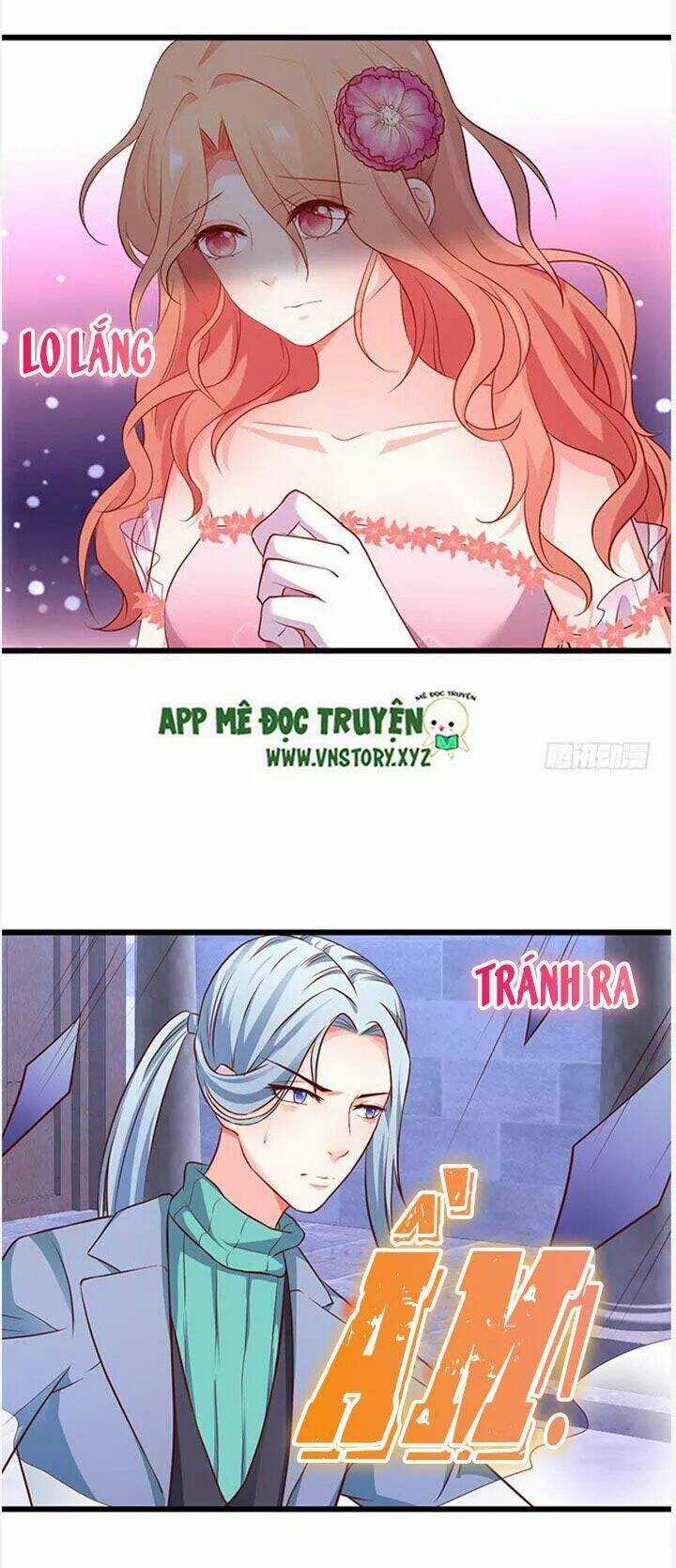 Huyết Tộc Đáng Yêu - Chapter 198 - Trang 27