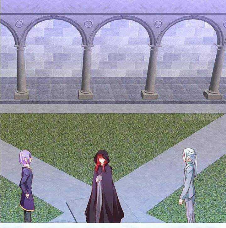 Huyết Tộc Đáng Yêu - Chapter 198 - Trang 4