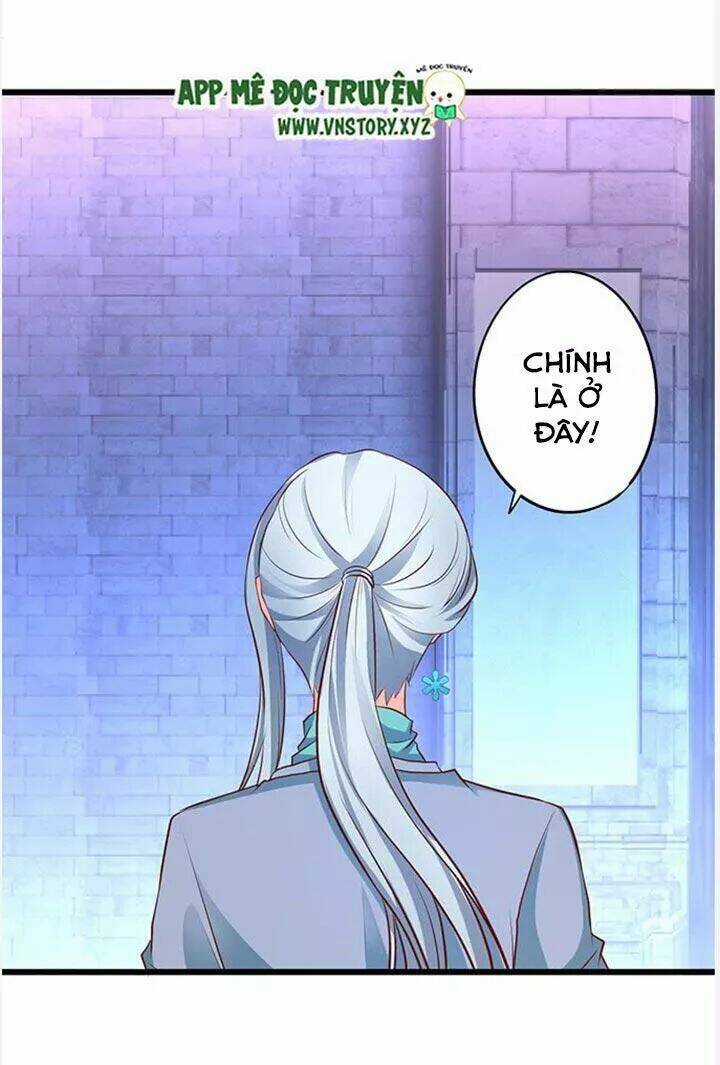 Huyết Tộc Đáng Yêu - Chapter 198 - Trang 36