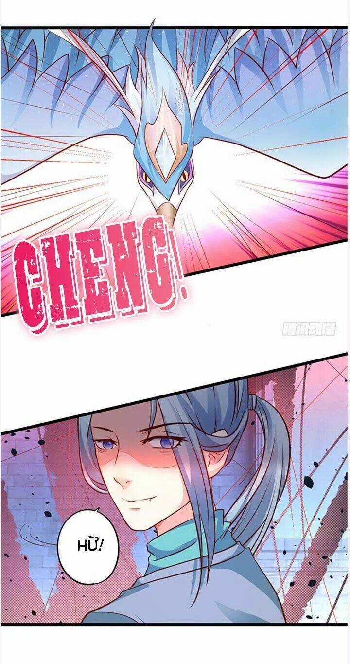 Huyết Tộc Đáng Yêu - Chapter 198 - Trang 37