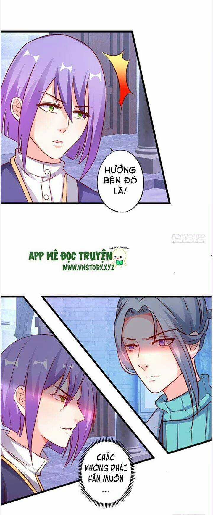 Huyết Tộc Đáng Yêu - Chapter 198 - Trang 38