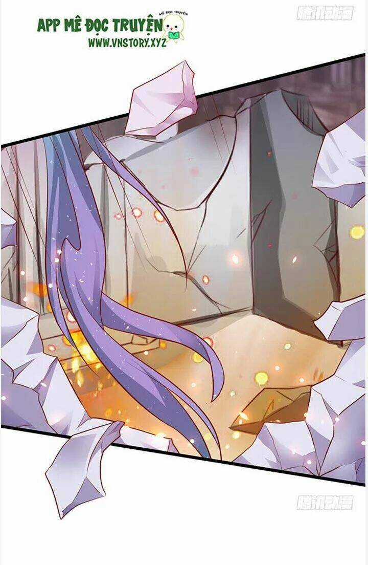 Huyết Tộc Đáng Yêu - Chapter 198 - Trang 42