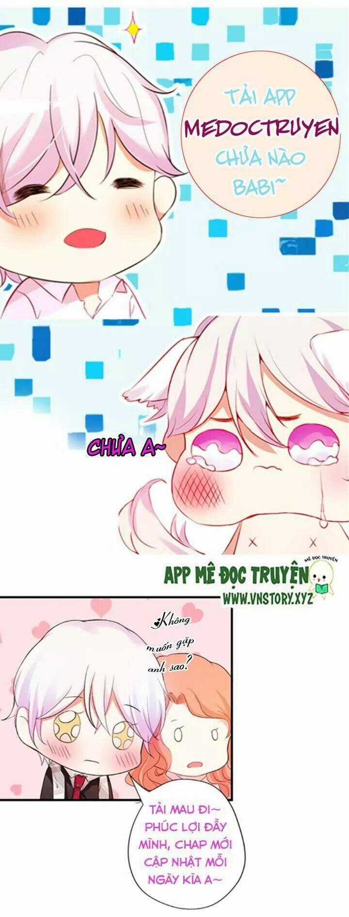 Huyết Tộc Đáng Yêu - Chapter 198 - Trang 45