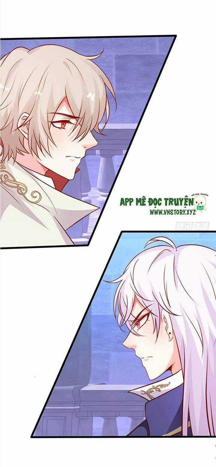 Huyết Tộc Đáng Yêu - Chapter 198 - Trang 6