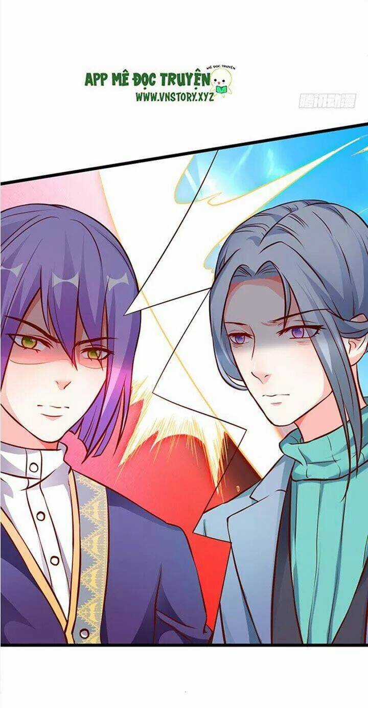 Huyết Tộc Đáng Yêu - Chapter 198 - Trang 7