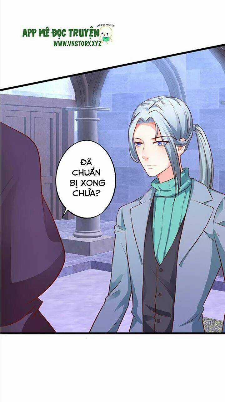 Huyết Tộc Đáng Yêu - Chapter 198 - Trang 9