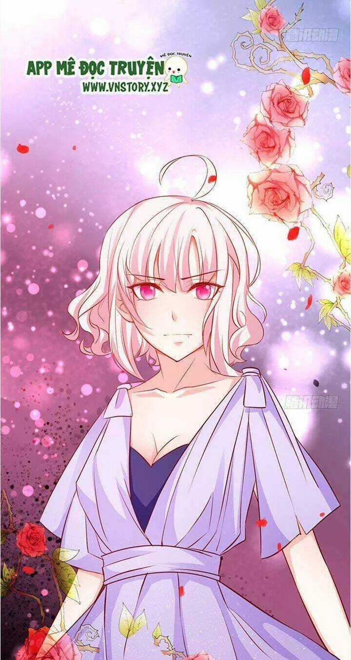 Huyết Tộc Đáng Yêu - Chapter 199 - Trang 11