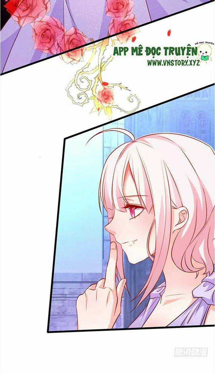 Huyết Tộc Đáng Yêu - Chapter 199 - Trang 12