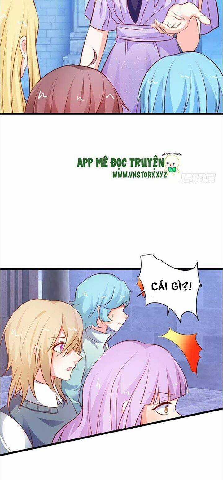 Huyết Tộc Đáng Yêu - Chapter 199 - Trang 15