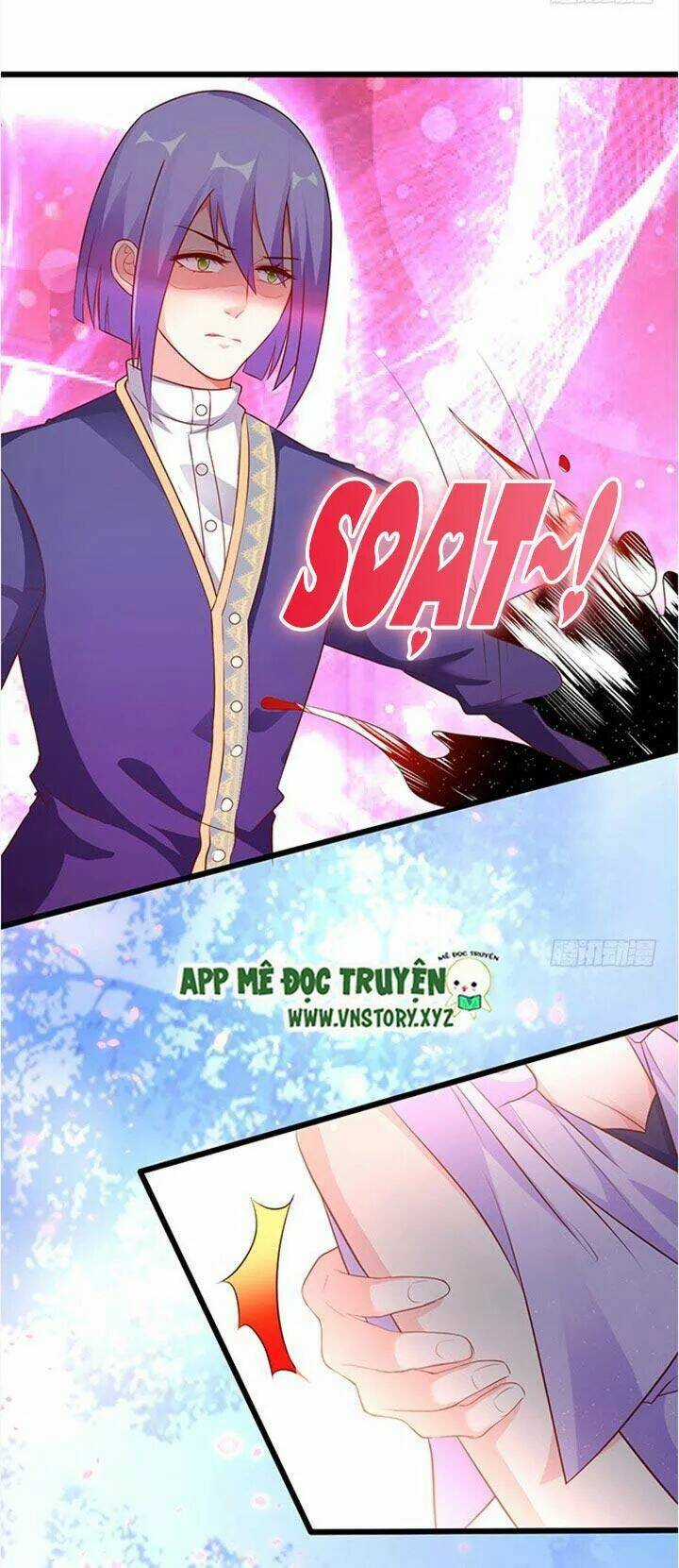 Huyết Tộc Đáng Yêu - Chapter 199 - Trang 18