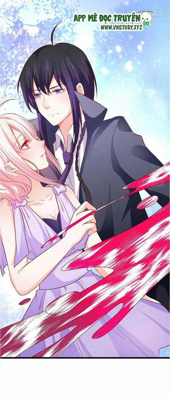 Huyết Tộc Đáng Yêu - Chapter 199 - Trang 19