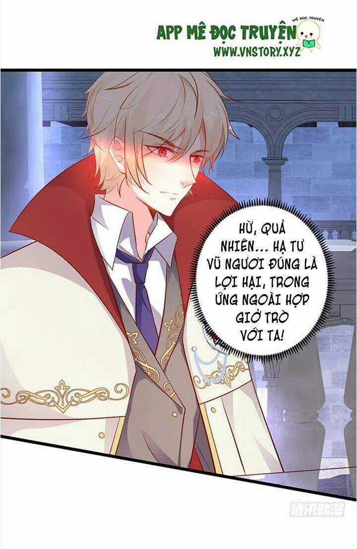 Huyết Tộc Đáng Yêu - Chapter 199 - Trang 20