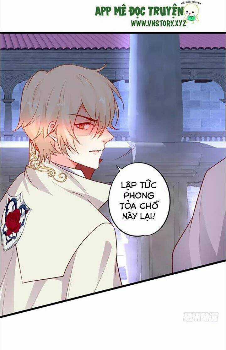 Huyết Tộc Đáng Yêu - Chapter 199 - Trang 3