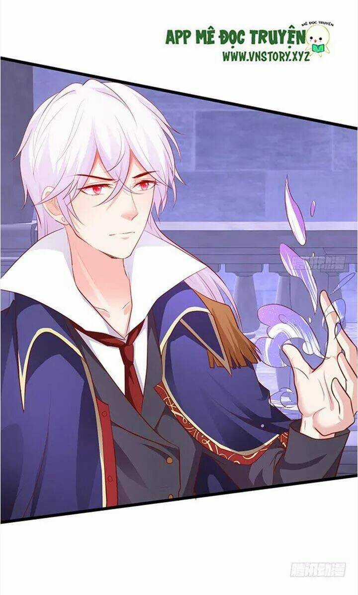 Huyết Tộc Đáng Yêu - Chapter 199 - Trang 21