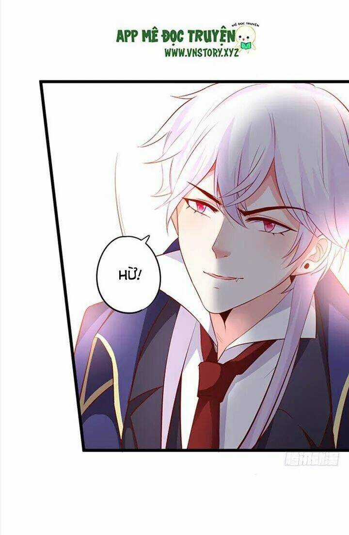 Huyết Tộc Đáng Yêu - Chapter 199 - Trang 24