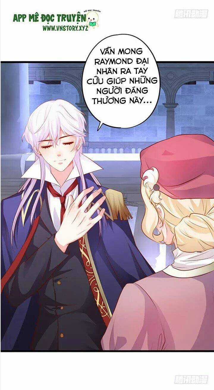 Huyết Tộc Đáng Yêu - Chapter 199 - Trang 26