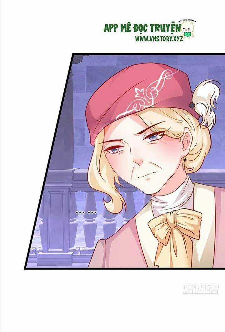 Huyết Tộc Đáng Yêu - Chapter 199 - Trang 27