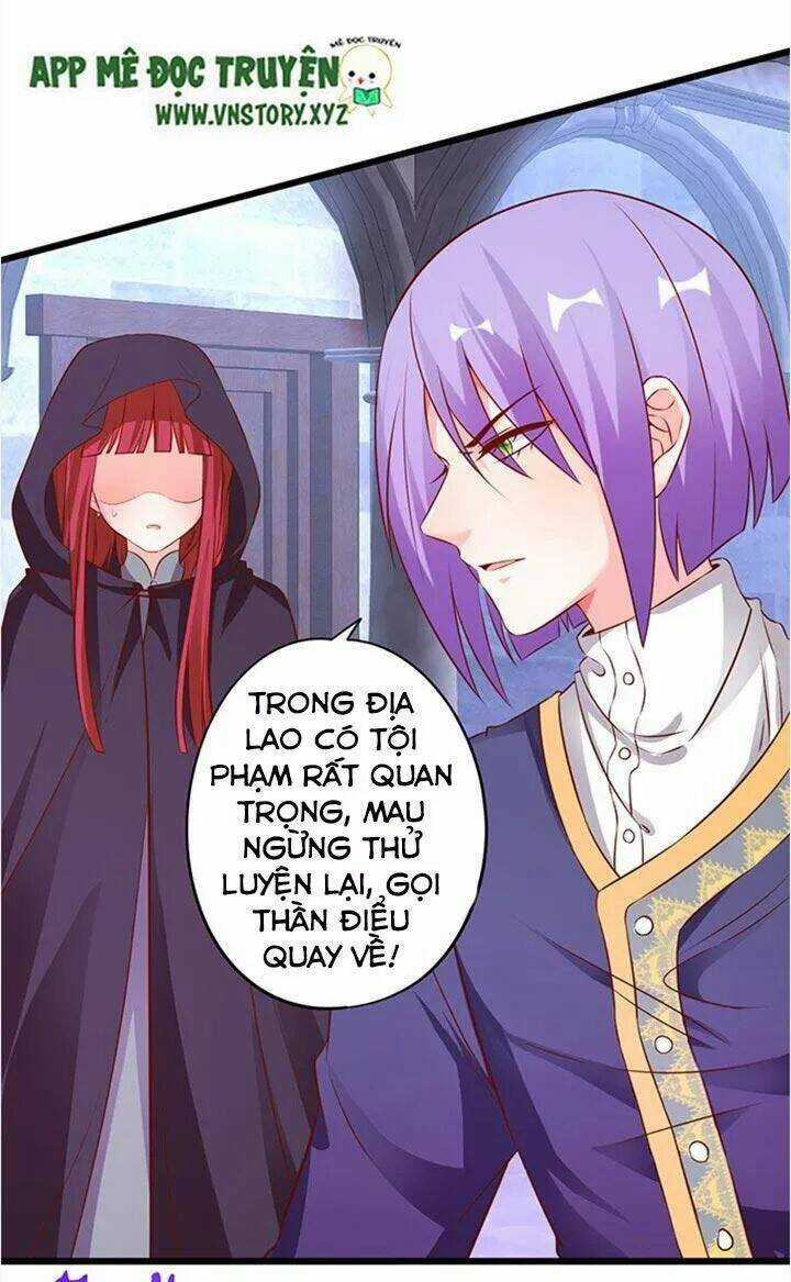 Huyết Tộc Đáng Yêu - Chapter 199 - Trang 4