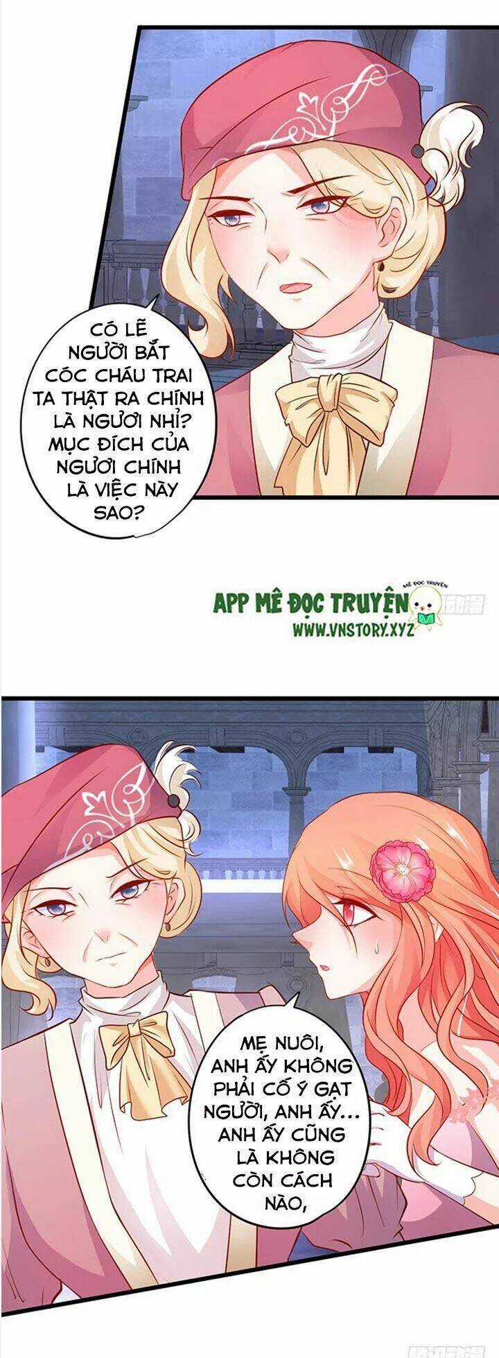 Huyết Tộc Đáng Yêu - Chapter 199 - Trang 32