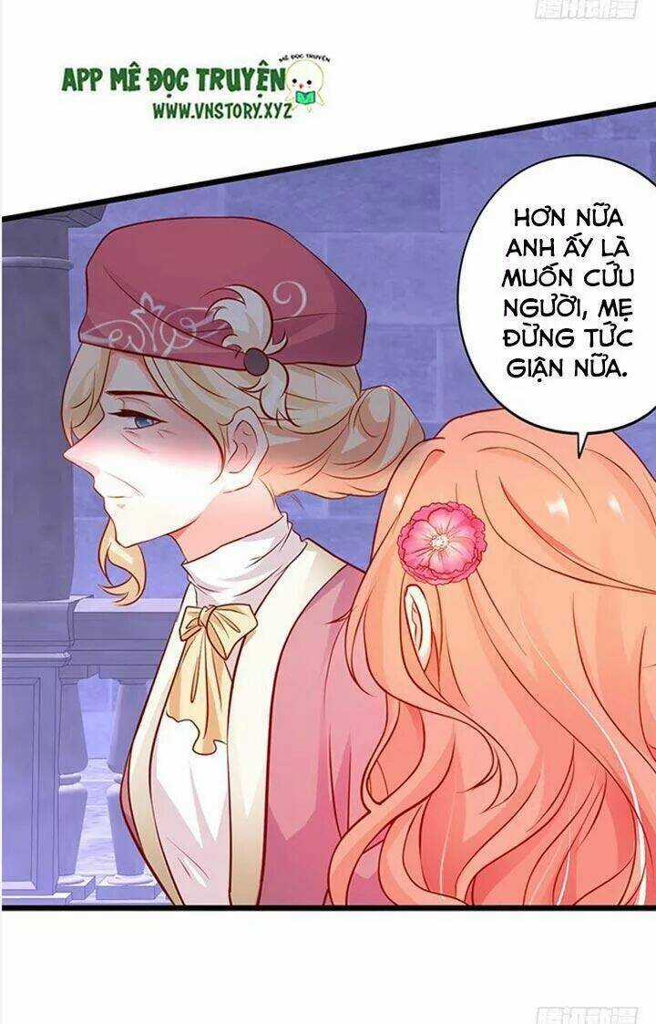 Huyết Tộc Đáng Yêu - Chapter 199 - Trang 33