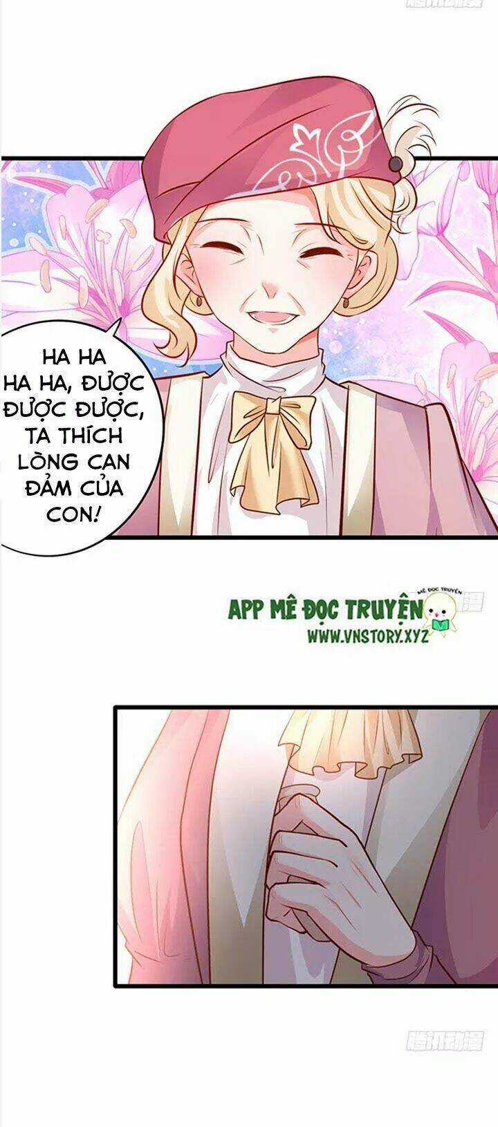 Huyết Tộc Đáng Yêu - Chapter 199 - Trang 34