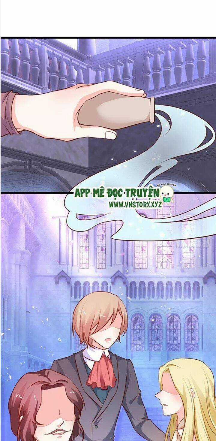 Huyết Tộc Đáng Yêu - Chapter 199 - Trang 35