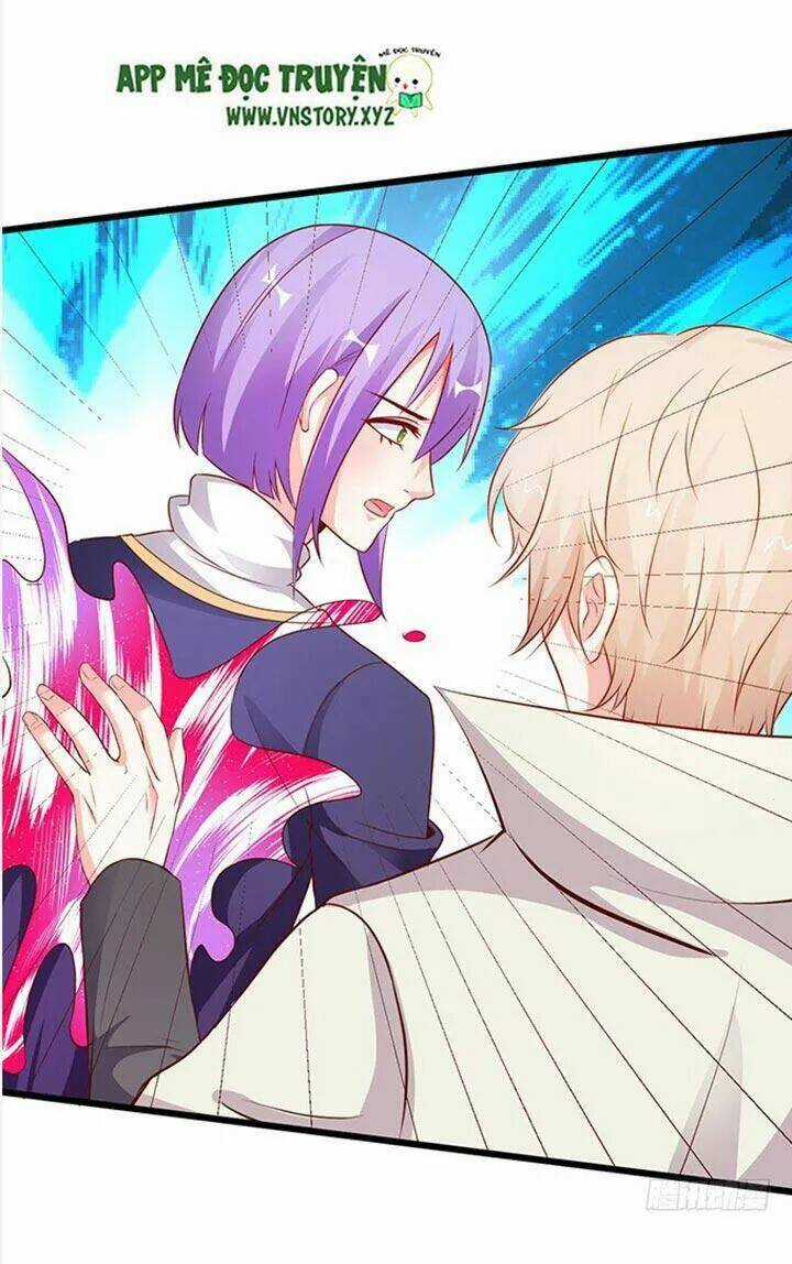 Huyết Tộc Đáng Yêu - Chapter 199 - Trang 38