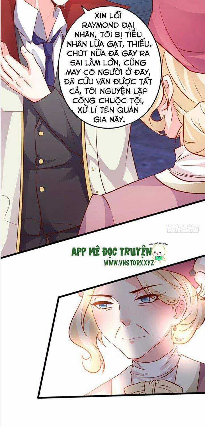 Huyết Tộc Đáng Yêu - Chapter 199 - Trang 40