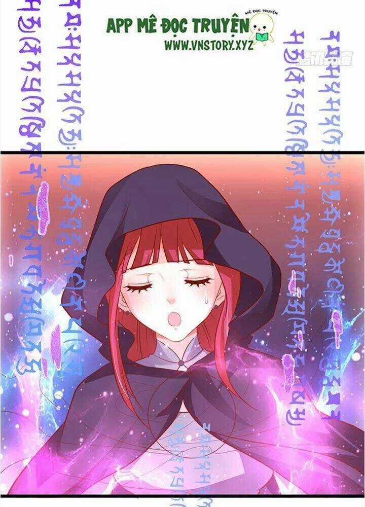 Huyết Tộc Đáng Yêu - Chapter 199 - Trang 5