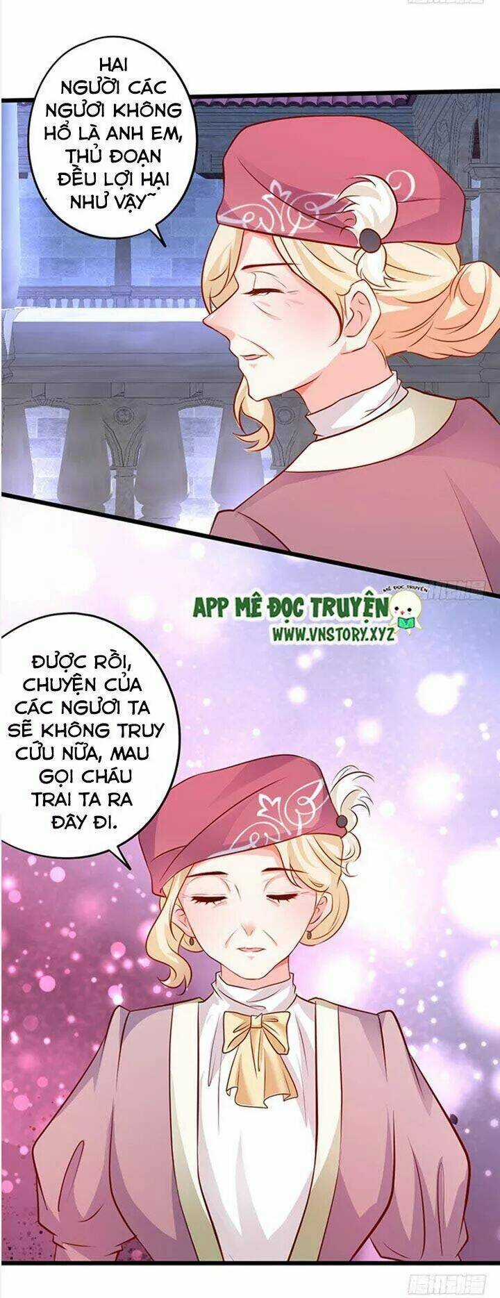 Huyết Tộc Đáng Yêu - Chapter 199 - Trang 41