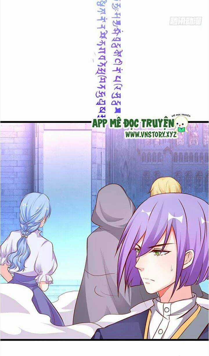 Huyết Tộc Đáng Yêu - Chapter 199 - Trang 6