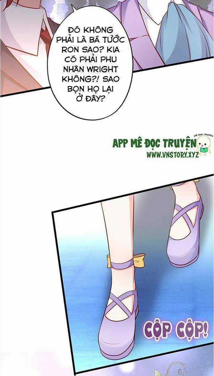 Huyết Tộc Đáng Yêu - Chapter 199 - Trang 10