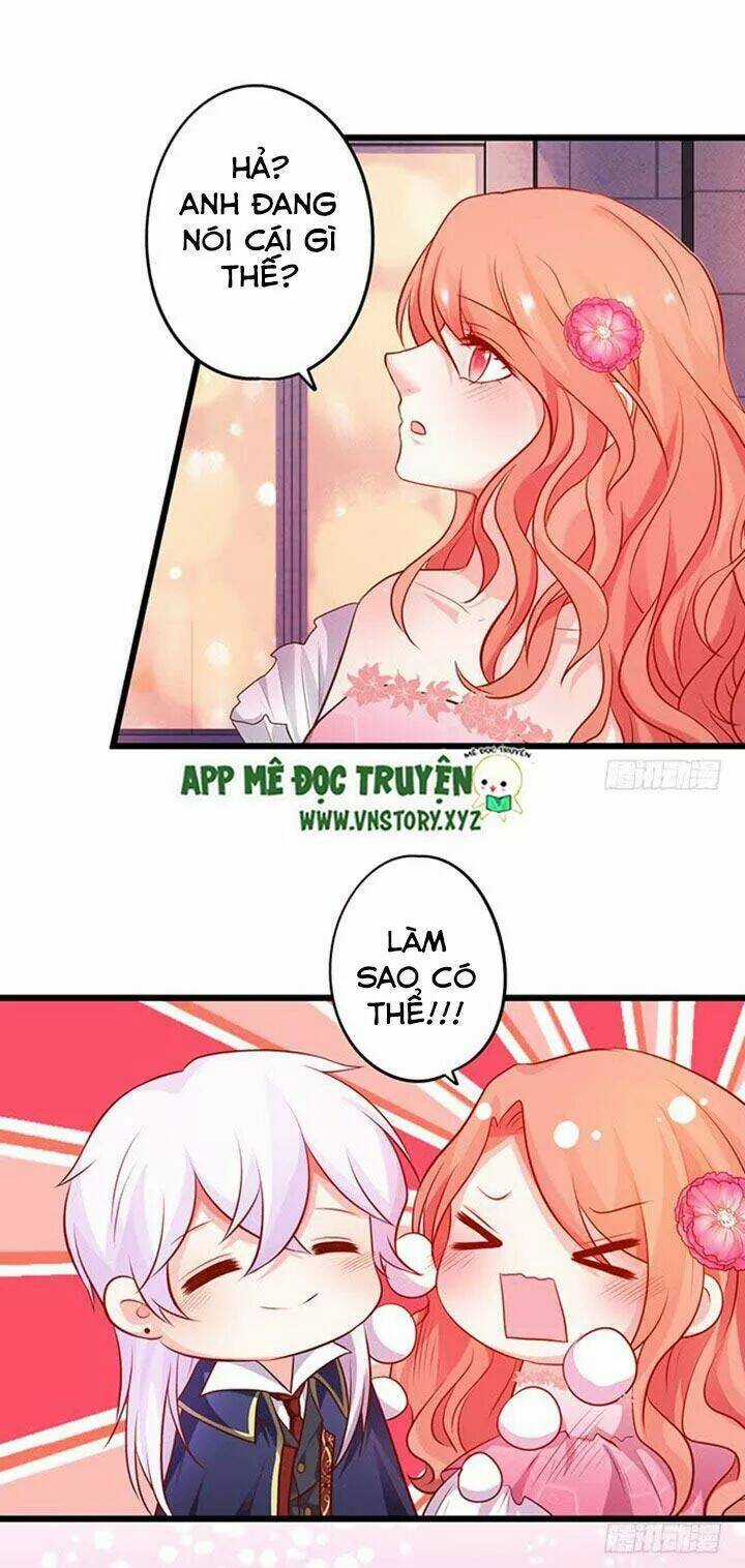 Huyết Tộc Đáng Yêu - Chapter 200 - Trang 22