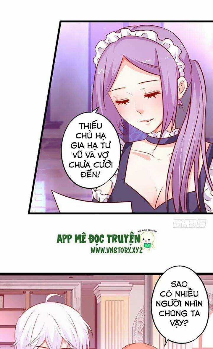 Huyết Tộc Đáng Yêu - Chapter 200 - Trang 30