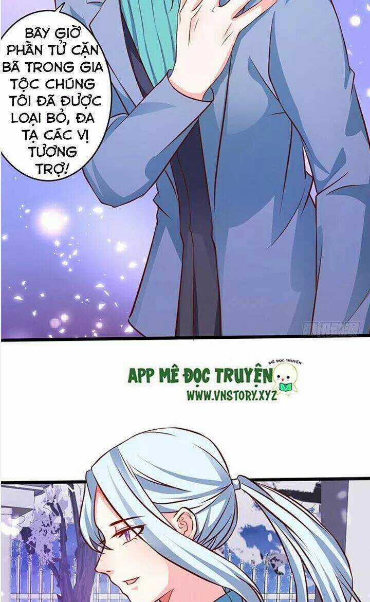 Huyết Tộc Đáng Yêu - Chapter 200 - Trang 4