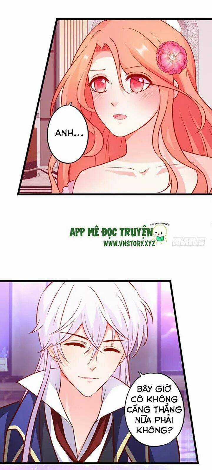 Huyết Tộc Đáng Yêu - Chapter 200 - Trang 33