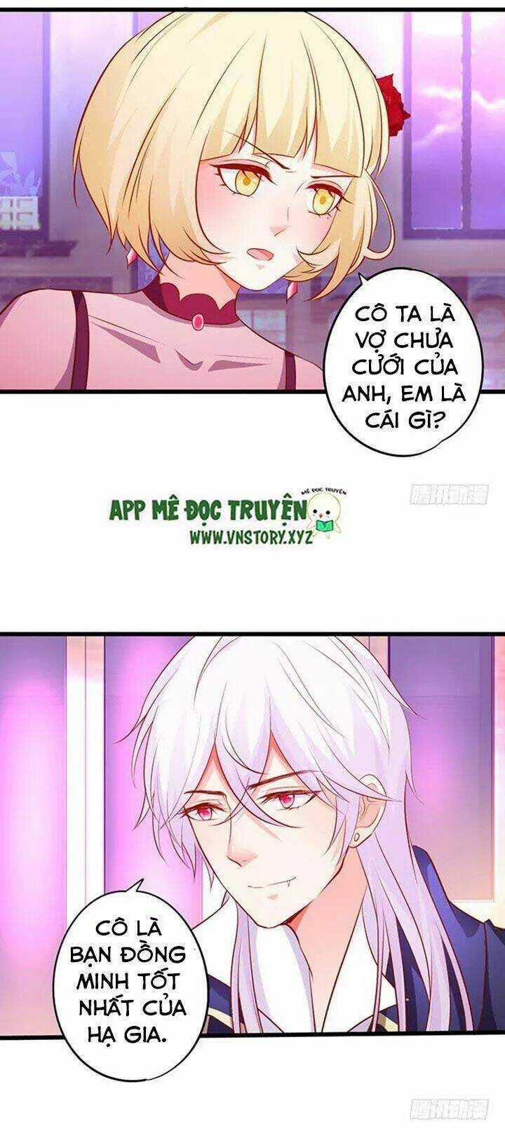 Huyết Tộc Đáng Yêu - Chapter 200 - Trang 35